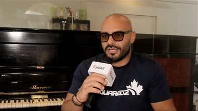 جوزيف عطية يستعد لإحياء 4 حفلات في الوطن العربي بعد البغددة 