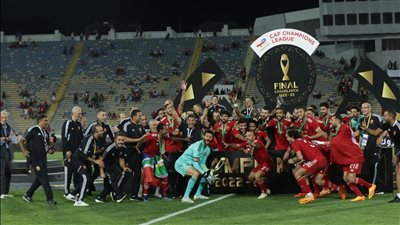 نجم الزمالك السابق: الحظ خدم الأهلي في إفريقيا