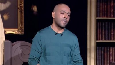 تامر عاشور: مش هوافق أدخل بنتي مجال الفن.. وهيفاء وهبي مش مطربة