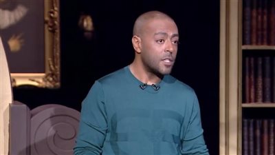 بعد انفصاله عن سمر أبو شقة.. تامر عاشور: أنا مرتبط دلوقتي