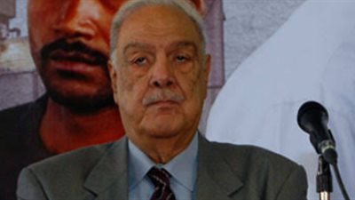 وفاة مصطفى الطويل رئيس حزب الوفد الأسبق.. والبدوي ناعيا: أخر جيل العظماء