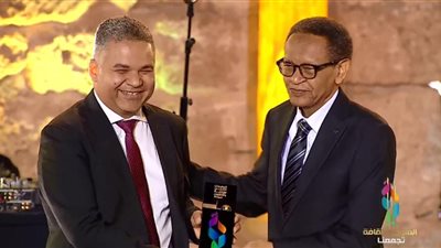 MBC مصر تحصد الجوائز الذهبية والفضية بالمهرجان العربي للإذاعة والتلفزيون عن 3 مسلسلات| صور