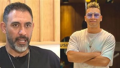 أورتيجا لـ عمرو مصطفى: لينا جمهور يسفلت الكرة الأرضية وأنت بتهين ناس ابتكرت مزيكا جديدة