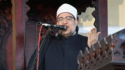 الأوقاف تعلن إطلاق اسم الشيخ محمود علي البنا على المسابقة العالمية الثلاثين للقرآن الكريم