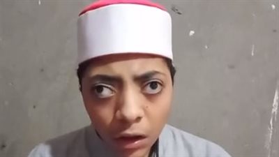 الأول على الإعدادية الأزهرية للمكفوفين بأسيوط: نفسي أقابل شيخ الأزهر.. وبحلم أبقى إمام وخطيب | بث مباشر