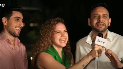 مصطفى قمر: ابني تيام فتى أحلام البنات.. وأنصحه يفضل على نفس أخلاقه|فيديو