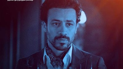 أحمد داود يكسر حاجز الـ 30 مليون جنيه إيرادات بفيلم يوم 13