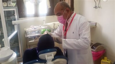 اليوم.. تنظيم قافلة طبية مجانية بقرية الكرنك في قنا