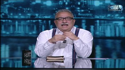 إبراهيم عيسى: كأننا على موعد مع جحيم بالمنطقة بعد تنصيب ترامب