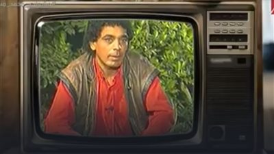 انطلاق حفل محمد منير في جدة بعرض فيلم وثائقي عن مشواره