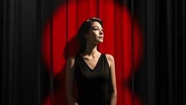 بوستر مهرجان شرم