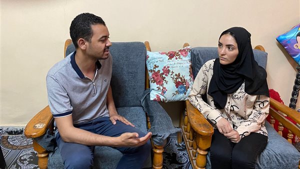 مصطفى درغام صحفي