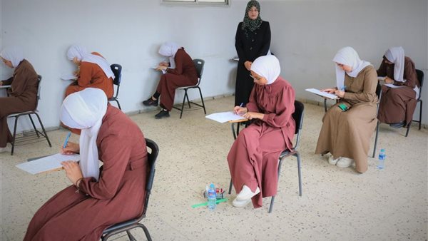 الثاتوية الأزهرية