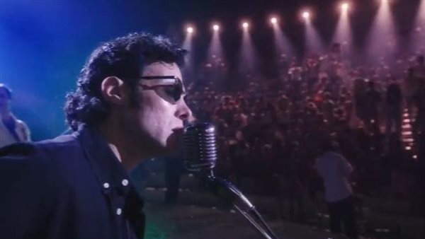 أمير عيد من مسلسل