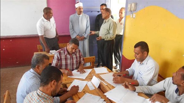 الشهادة الاعدادية