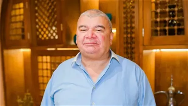 رجل الأعمال حاتم