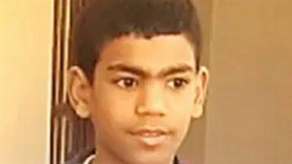 الطالب الغريق