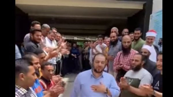 الدكتور إبراهيم الوزان