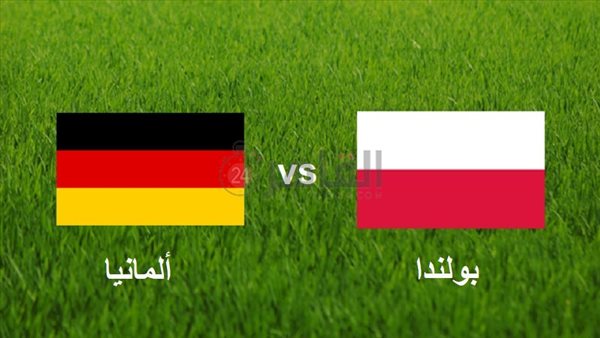 Poland vs Germany
