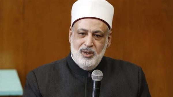 الدكتور محمد الضويني