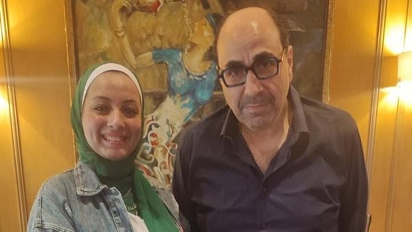 الموسيقار أسامة الرحباني