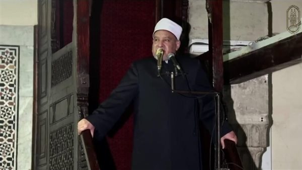 الدكتور حسن الصغير