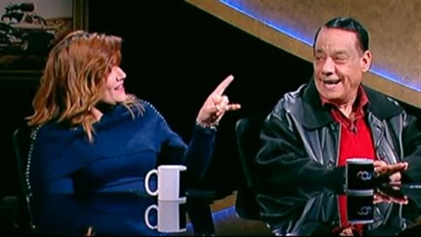 حلمي بكر - أرملته