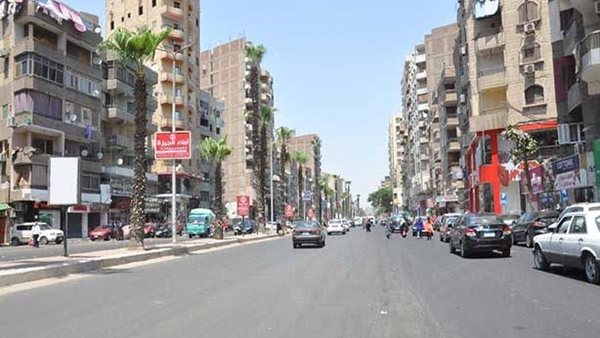 شارع الملك فيصل 