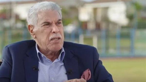 الكابتن حسن شحاتة