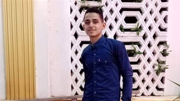 غرق شاب في بحر بلتاج