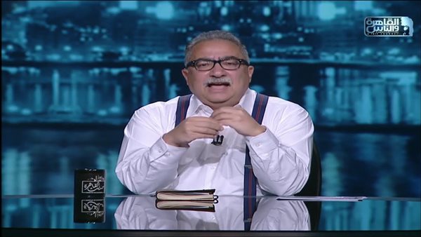 إبراهيم عيسى