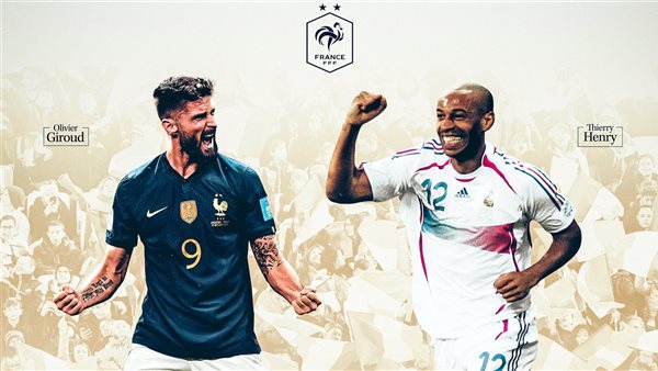 تييري هنري أوليفيه