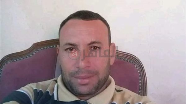 شهيد لقمة العيش