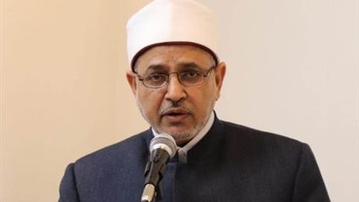 رئيس جامعة الأزهر: كلمة الإمام الأكبر بمجلس الأمن بيّنت الأسباب الحقيقية وراء أزمات العالم المعاصر