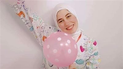 وفاة ممرضة بورفؤاد داخل مستشفي بدمياط إثر تعرضها لجلطة بالمخ