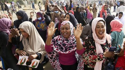 الحكومة: 4 ملايين سوداني و2.5 مليون سوري ويمني ومليون ليبي بمصر