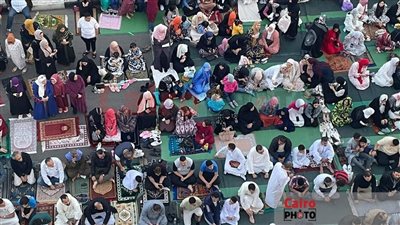 إجازة عيد الأضحى و30 يونيو 2023.. ننشر موعد الإعلان وعدد الأيام