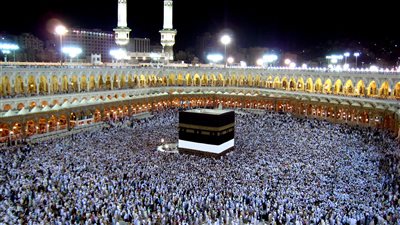 إسرائيل: رحلات الحج المباشرة المأمولة إلى السعودية لن تتم العام الحالي