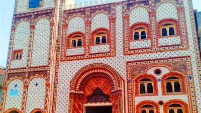 الأوقاف تفتتح 22 مسجدًا الجمعة المقبل 