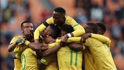 مجموعة تونس.. تاو على رأس قائمة جنوب إفريقيا النهائية لـ كأس الأمم