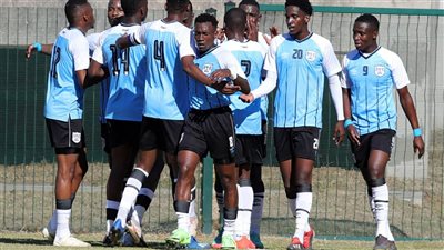 ليبيا تسقط أمام بوتسوانا بهدف نظيف في تصفيات أمم إفريقيا