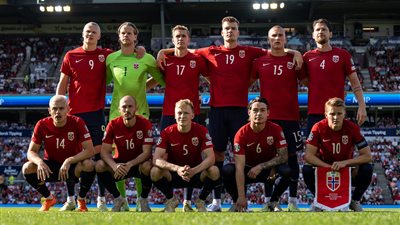 بمشاركة هالاند.. إسكتلندا تقلب تأخرها إلى فوز على النرويج في تصفيات يورو