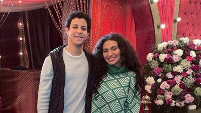 لمى كتكت ترد على انتقادات شخصية لمياء في جعفر العمدة: مش بتهمني