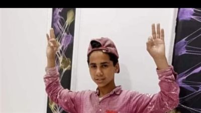 ضحية التروسيكل.. القبض على المتهم بقتل طفل في مطروح