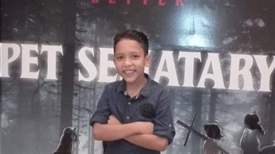 اليوم.. محاكمة المتهمين بقتل الطفل زياد بالخانكة 