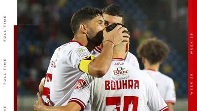 بقيادة طارق مصطفى.. أولمبيك آسفي يسقط بثلاثية على يد الوداد في الدوري المغربي