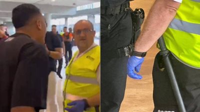 القصة الكاملة لتعرض صديق فينيسوس جونيور للعنصرية في إسبانيا│ فيديو