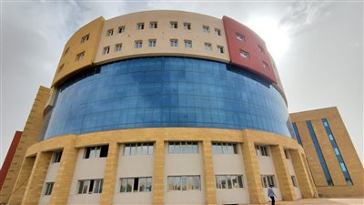 الإسكان: 712 مليون جنيه تكلفة تنفيذ مستشفى شفاء الأطفال بمدينة سوهاج الجديدة 