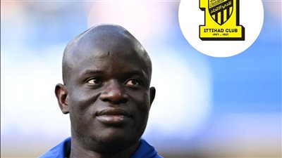 كانتي يجتاز الكشف الطبي في اتحاد جدة.. والإعلان الرسمي خلال ساعات