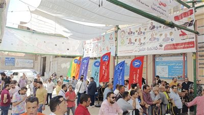 إعلان نتيجة انتخابات الغرفة التجارية في البحيرة